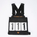 AUBRION NUMBER BIB SET